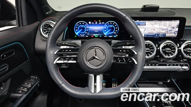 Mercedes-Benz EQB 2024 thumb 12