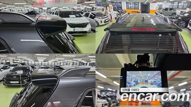 Hyundai Casper 2022 thumb 5