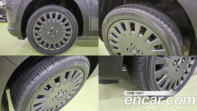 Hyundai Casper 2022 thumb 8