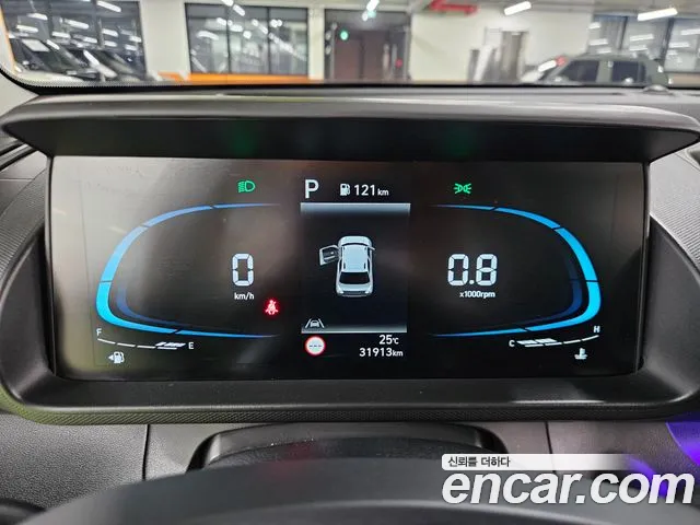 Hyundai Casper 2022 thumb 9