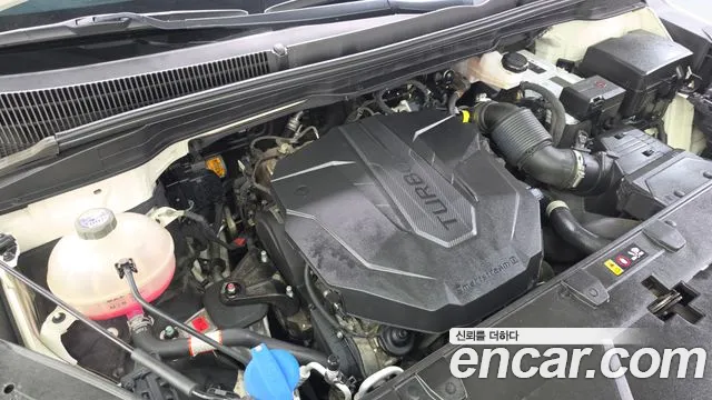 Kia Carnival 2021 thumb 5