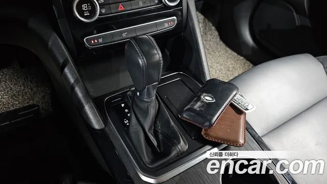Renault-KoreaSamsung Megane 2020 thumb 8