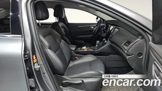Renault-KoreaSamsung Megane 2020 thumb 10