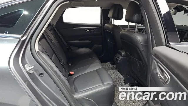 Renault-KoreaSamsung Megane 2020 thumb 11