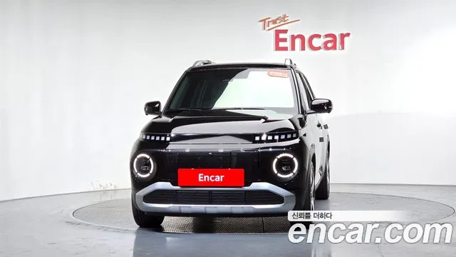 Hyundai Casper 2024 thumb 2