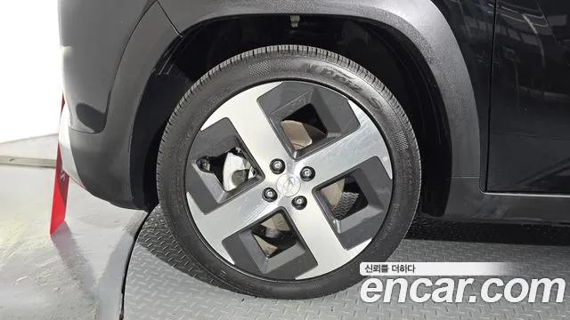 Hyundai Casper 2024 thumb 4