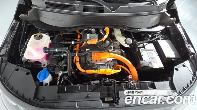 Hyundai Casper 2024 thumb 5
