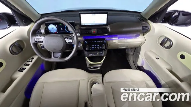 Hyundai Casper 2024 thumb 6