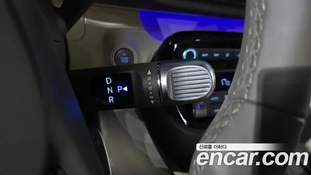 Hyundai Casper 2024 thumb 8