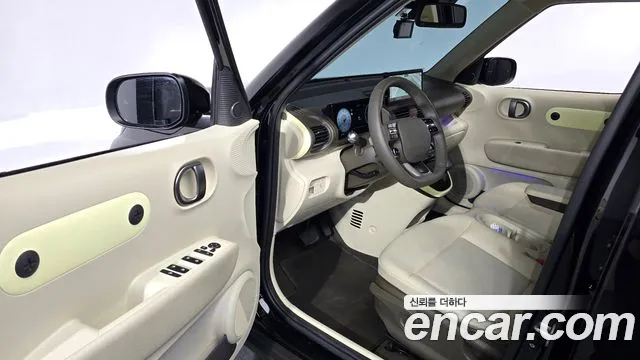 Hyundai Casper 2024 thumb 9