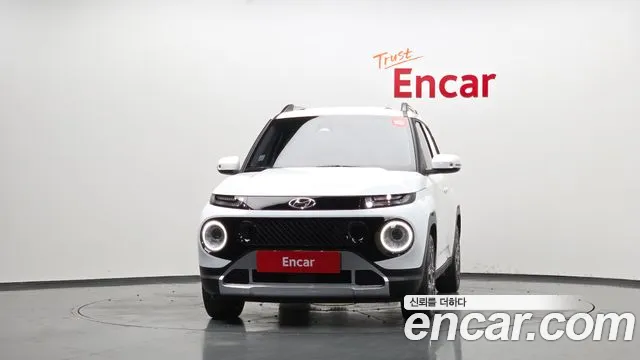 Hyundai Casper 2024 thumb 3