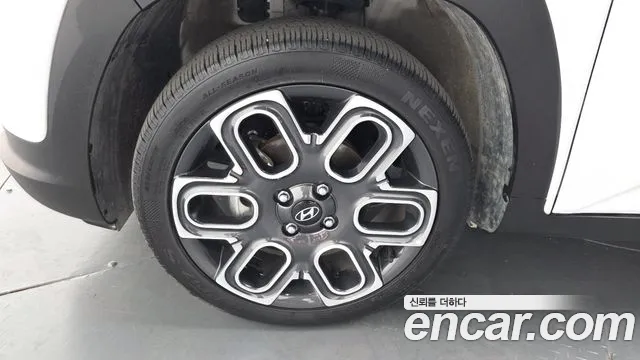 Hyundai Casper 2024 thumb 5