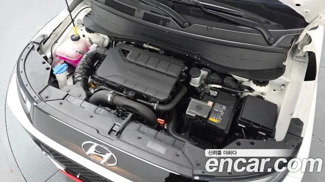 Hyundai Casper 2024 thumb 6