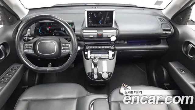 Hyundai Casper 2024 thumb 7