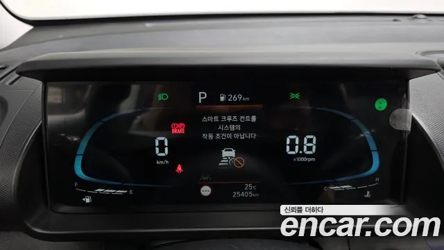 Hyundai Casper 2024 thumb 8