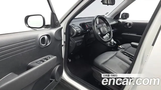 Hyundai Casper 2024 thumb 10