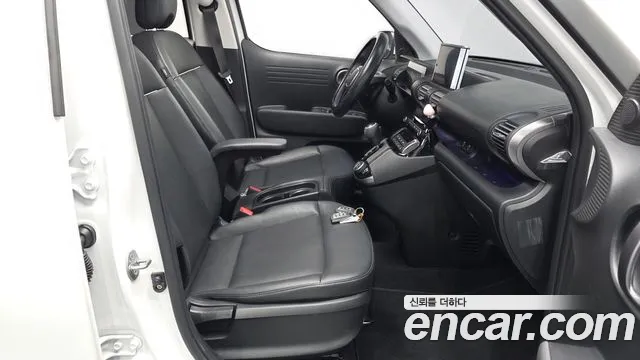 Hyundai Casper 2024 thumb 11