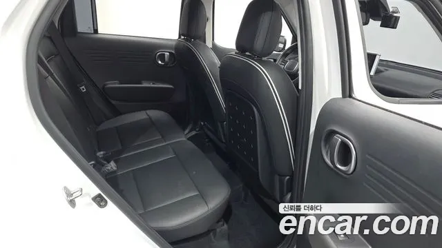 Hyundai Casper 2024 thumb 12