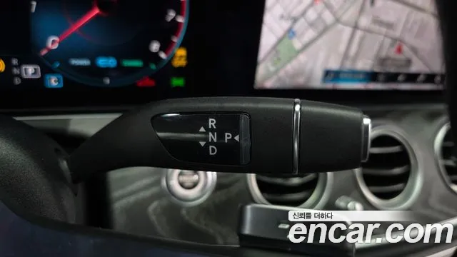 Mercedes-Benz E-Класс 2022 thumb 8