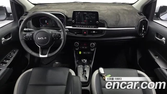 Kia Morning 2023 thumb 7