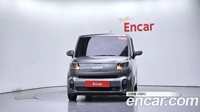 Kia Ray 2021 thumb 2