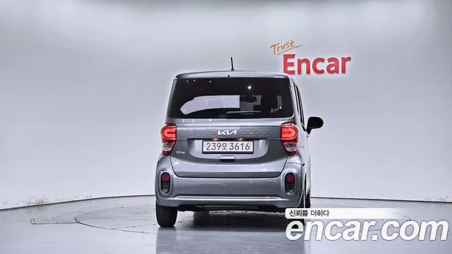 Kia Ray 2021 thumb 3
