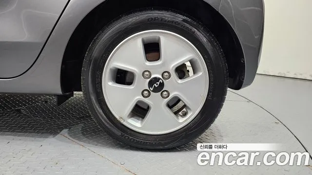 Kia Ray 2021 thumb 4