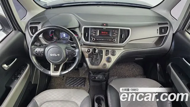 Kia Ray 2021 thumb 6