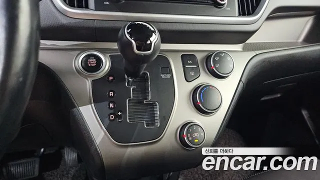 Kia Ray 2021 thumb 8