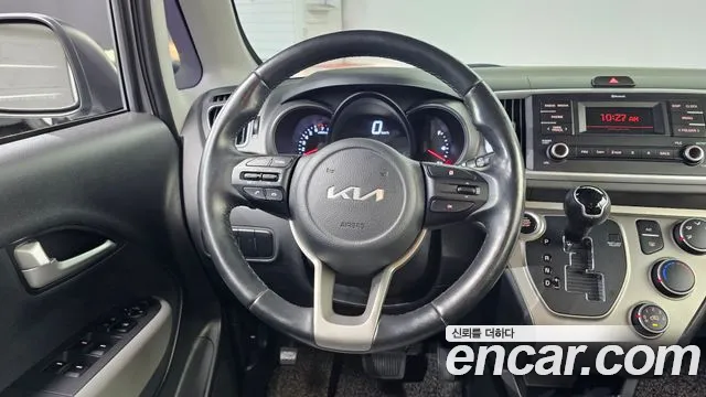 Kia Ray 2021 thumb 12