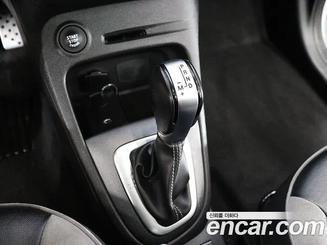 Renault-KoreaSamsung Captur 2018 thumb 8