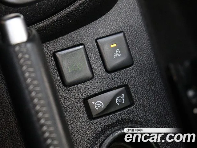Renault-KoreaSamsung Captur 2018 thumb 10