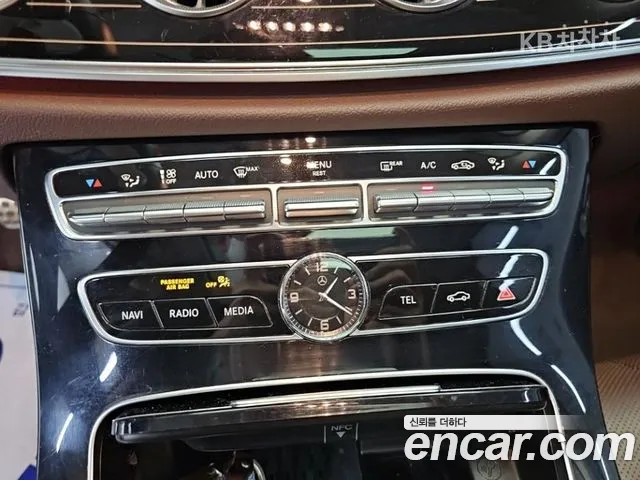 Mercedes-Benz CLS-Class 2019 thumb 9