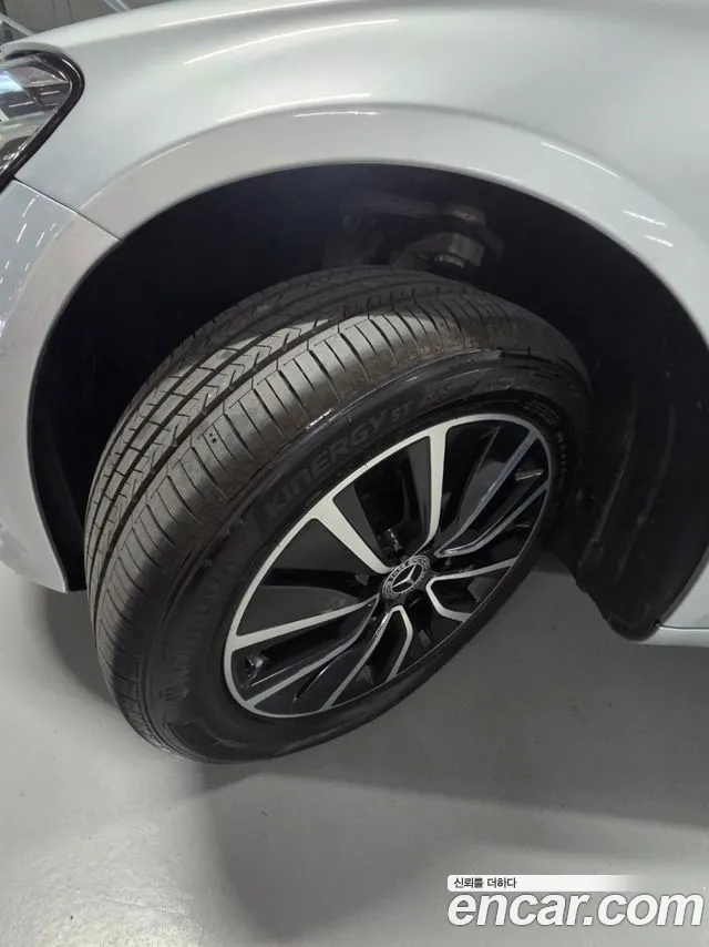Mercedes-Benz C-Класс 2019 thumb 5