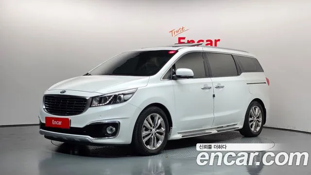 Kia Carnival 2016 thumb 12