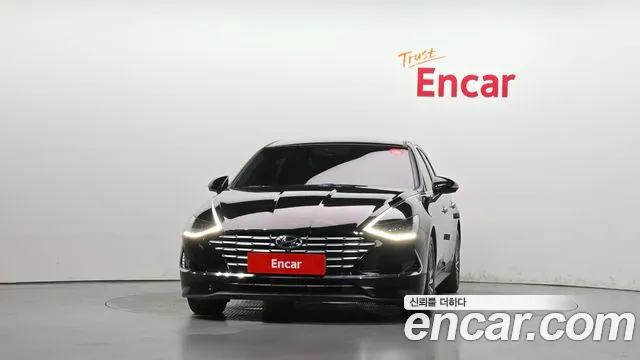 Hyundai Sonata 2023 thumb 3
