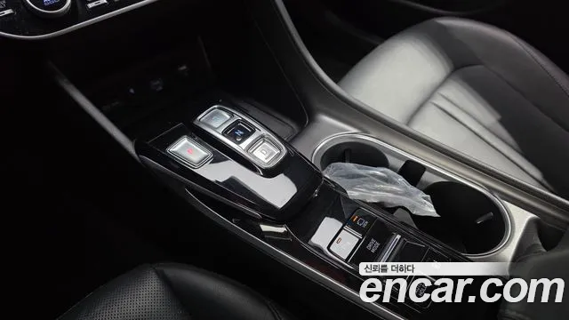 Hyundai Sonata 2023 thumb 9