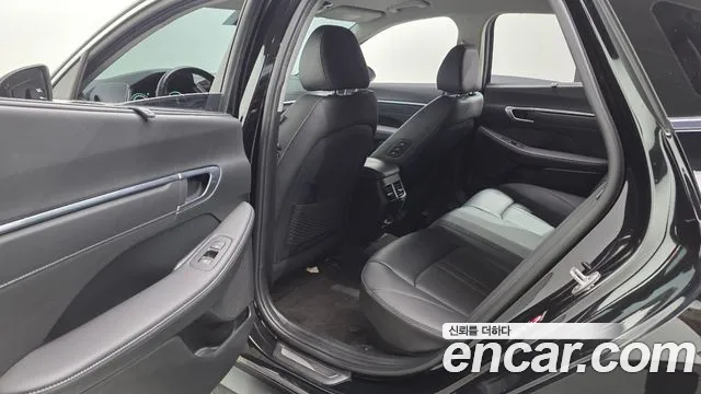 Hyundai Sonata 2023 thumb 12