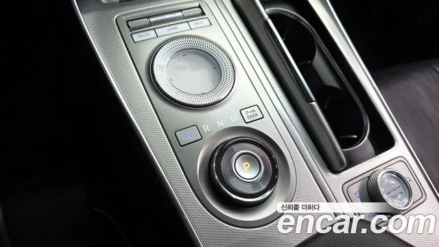 Genesis GV80 2022 thumb 8