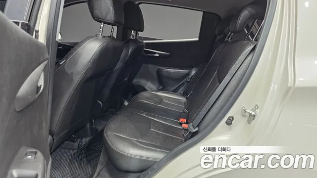 ChevroletGMDaewoo Spark 2015 thumb 11