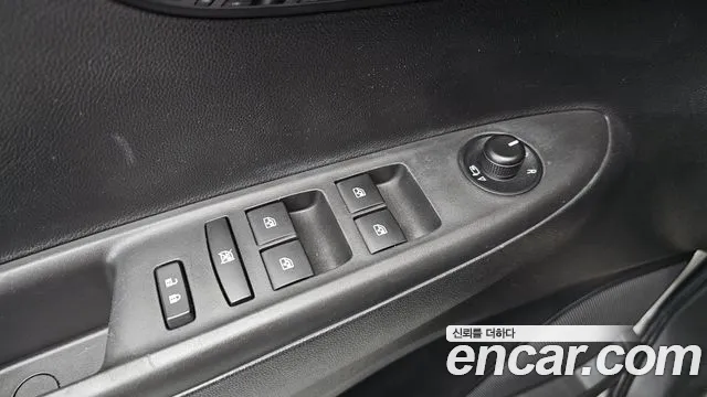 ChevroletGMDaewoo Spark 2015 thumb 12