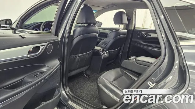 Hyundai Grandeur 2016 thumb 12