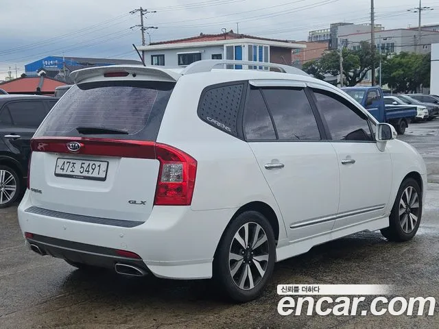 Kia Carens 2011 thumb 2