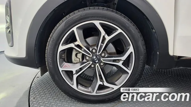 Kia Sportage 2018 thumb 5