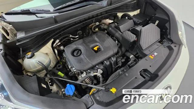 Kia Sportage 2018 thumb 6