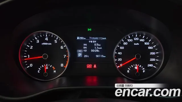 Kia Sportage 2018 thumb 8