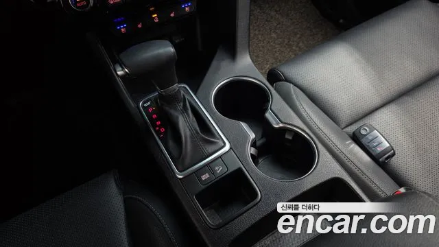 Kia Sportage 2018 thumb 9