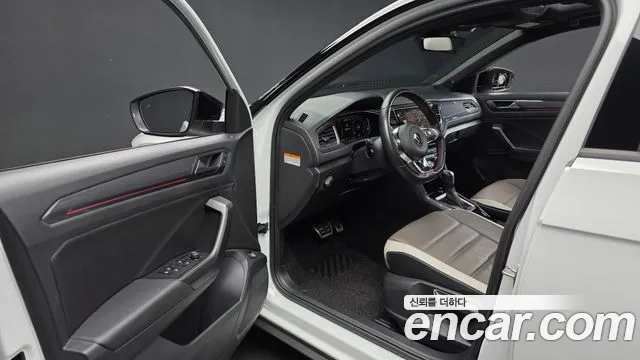 Volkswagen T-Roc 2021 thumb 10
