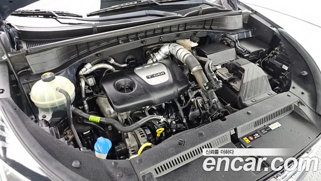 Hyundai Tucson 2019 thumb 6