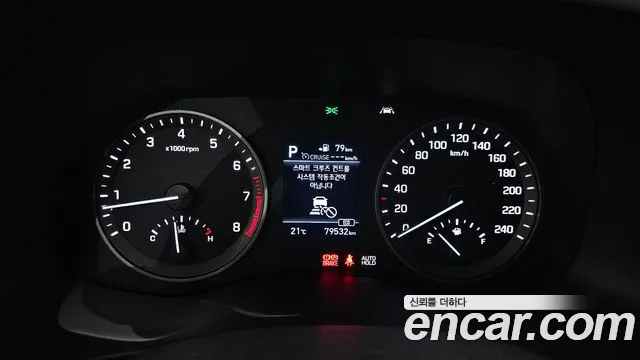 Hyundai Tucson 2019 thumb 8